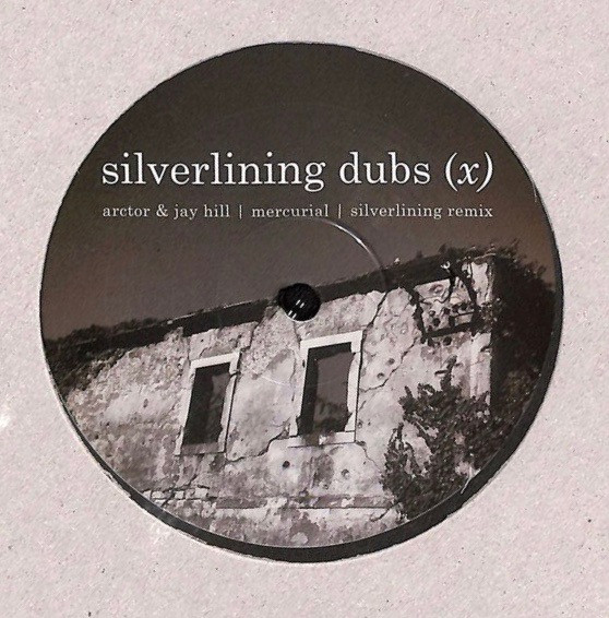 Various - Silverlining Dubs (X) | Silverlining Dubs (SvD010) - main