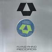 Bumbling Loons - Omen / W-Omen | Flying Rhino Records (AFR 054) - 3 Bumbling Loons - Omen / W-Omen | Flying Rhino Records (AFR 054) - 3