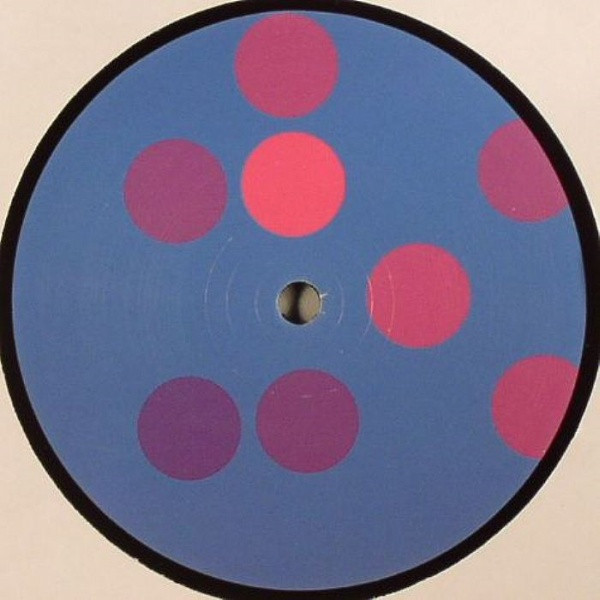 Geoffroy & Kolombo Pres. Mugwump - Meditation EP | Kompakt (KOM 182) - 3