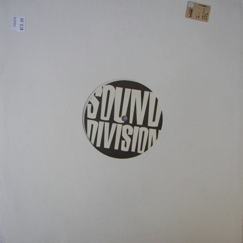 Hatiras - Feel It | Sound Division (SD 0032) - 4