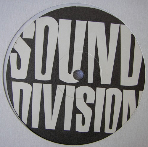 Hatiras - Feel It | Sound Division (SD 0032) - 3