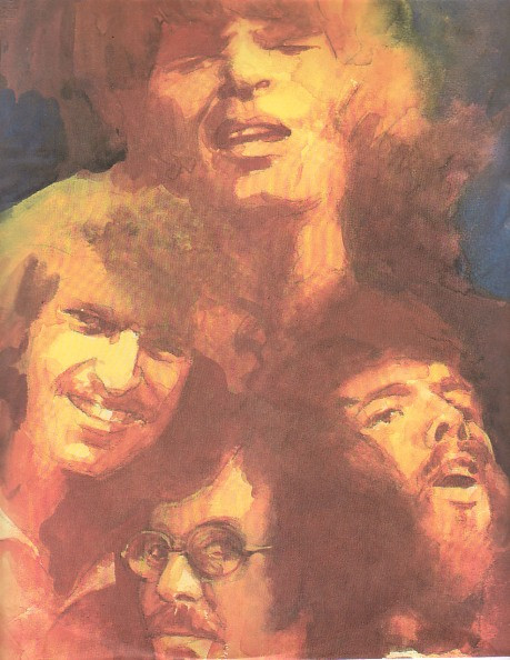 More Creedence Gold