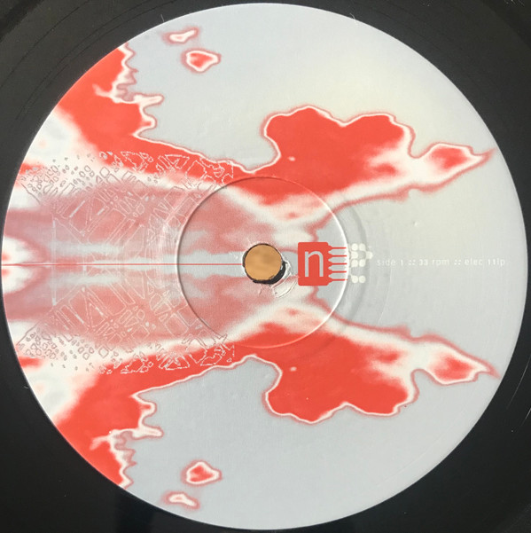 Morph - Stormwatch | New Electronica (elec 11lp) - 4 Morph - Stormwatch | New Electronica (elec 11lp) - 4