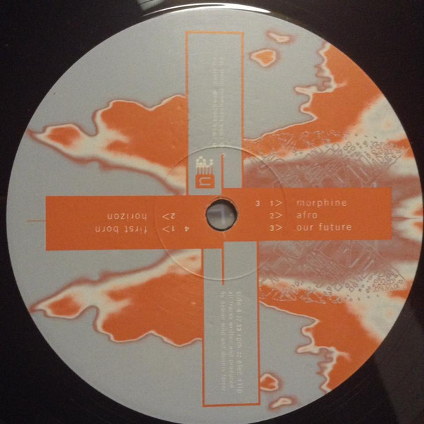 Morph - Stormwatch | New Electronica (elec 11lp) - 3 Morph - Stormwatch | New Electronica (elec 11lp) - 3