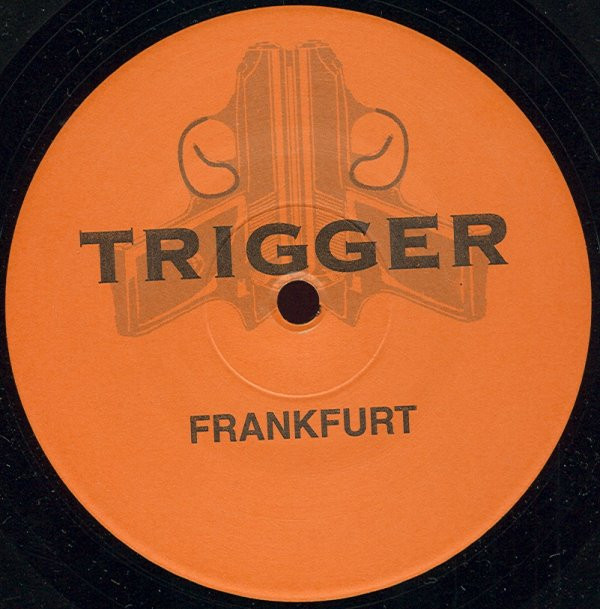 Padre Terra - El Diabolo | Trigger (TR 011) - 2