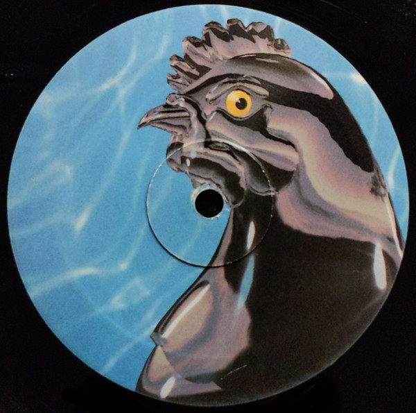 Ramirez - El Gallinero | DFC (DFC 155) - 3