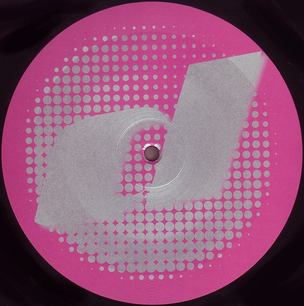 MTF - It Moves | Deal Records (deal 008) - 4