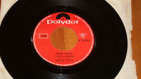 Layali El Djezair