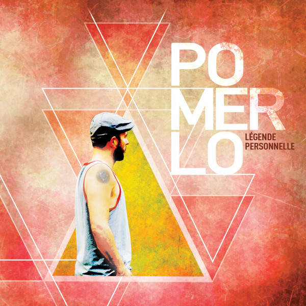 Pomerlo - Légendes personnelles | Tonic Productions (ton2-4287)