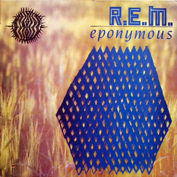 Eponymous