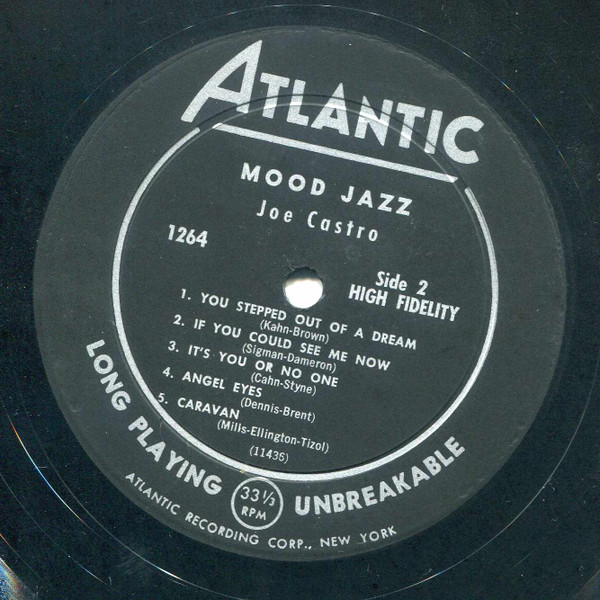 Mood Jazz