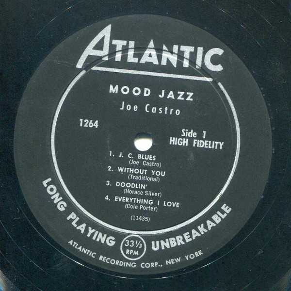 Mood Jazz