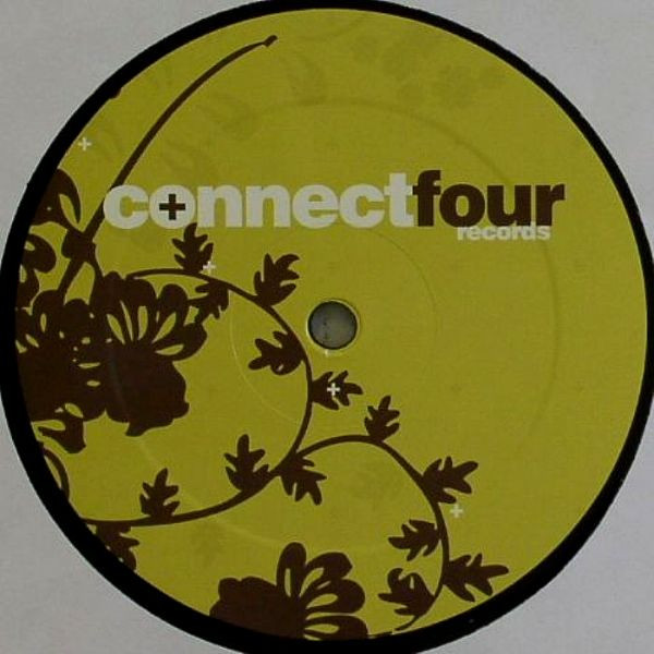 Liapin - Tonkawa EP | Connect Four Records (C4-007) - 2 Liapin - Tonkawa EP | Connect Four Records (C4-007) - 2