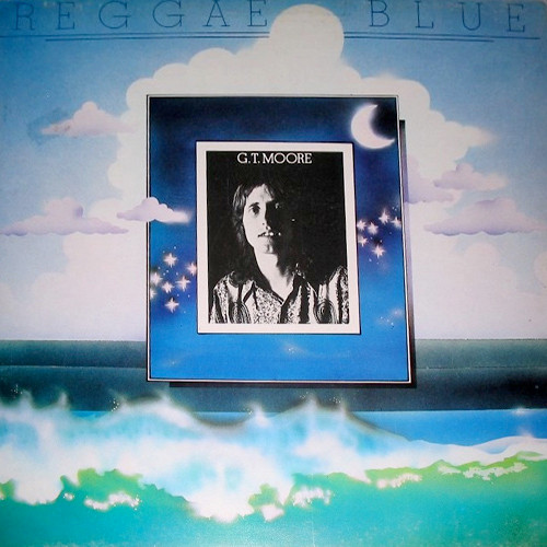 Reggae Blue