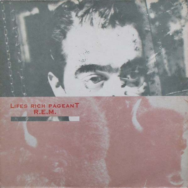 Lifes Rich Pageant