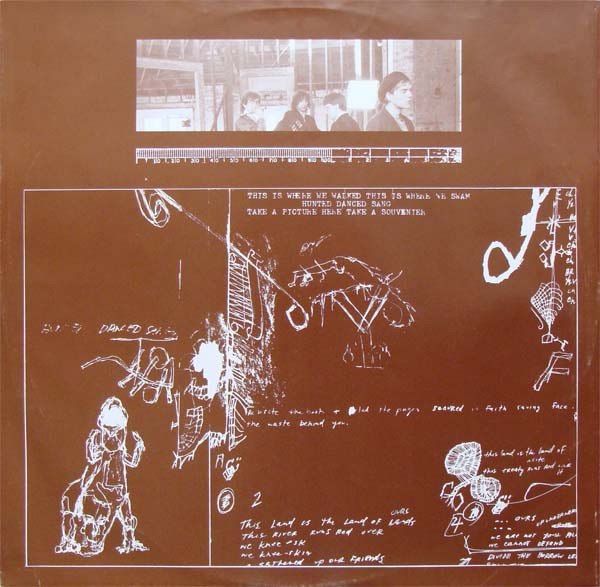 Lifes Rich Pageant