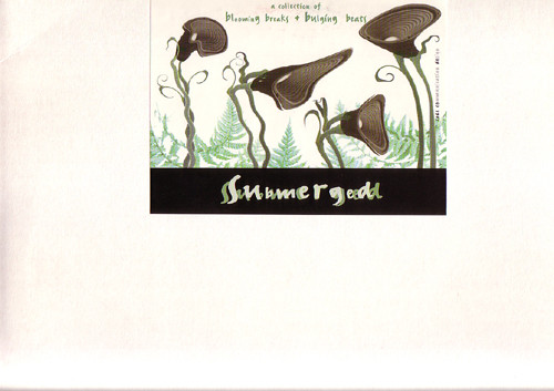 Various - Submerged - A Collection Of Blooming Breaks + Bulging Beats | Incoming! (INC!LP 3405) - main Various - Submerged - A Collection Of Blooming Breaks + Bulging Beats | Incoming! (INC!LP 3405) - main