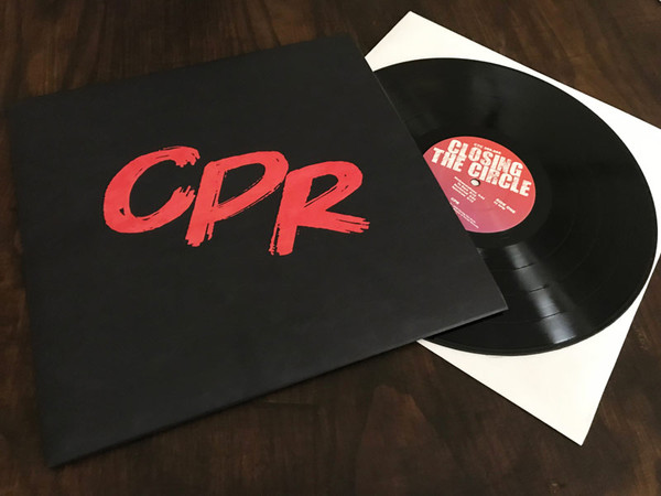 CPR - Cyber Punk Romance (Lymbic Resonance) | Closing The Circle (CTC 369.005) - 6