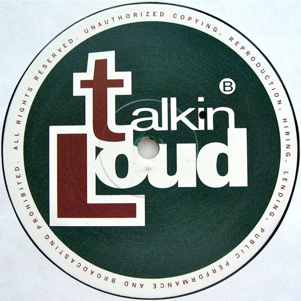 Galliano - Long Time Gone | Talkin' Loud (TLKDJ67) - 4