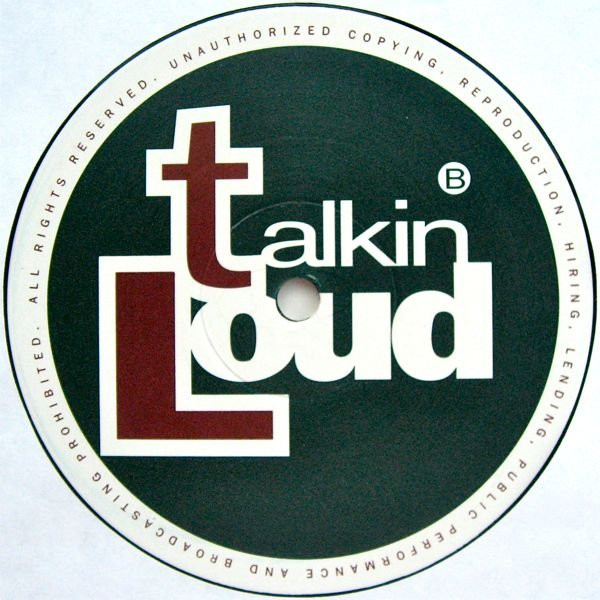 Galliano - Long Time Gone | Talkin' Loud (TLKDJ67) - 6