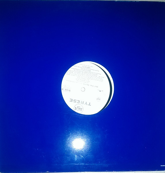 Tyrese - What Am I Gonna Do / Off The Heezy | RCA (RDAB-60476-1) - 4 Tyrese - What Am I Gonna Do / Off The Heezy | RCA (RDAB-60476-1) - 4
