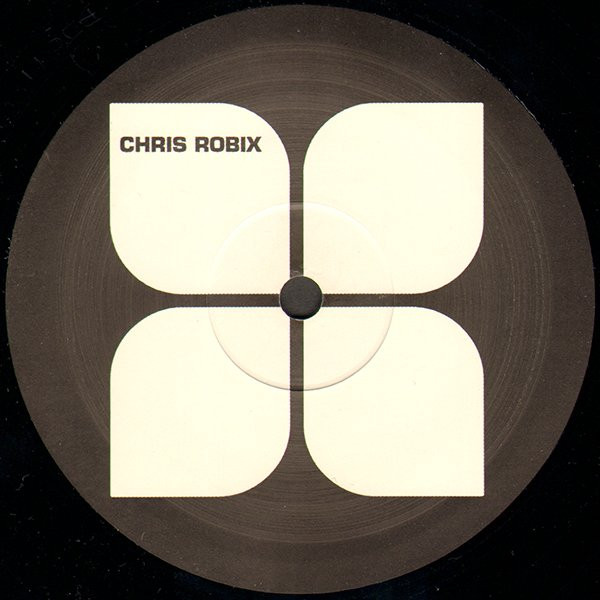 Chris Robix - Pop Tones EP | Black Jack (011) - 4 Chris Robix - Pop Tones EP | Black Jack (011) - 4