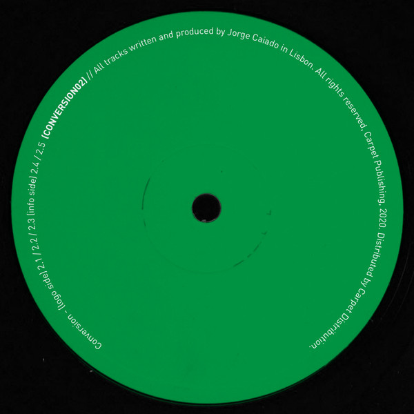 Conversion - 2 | Conversion (CONVERSION02)
