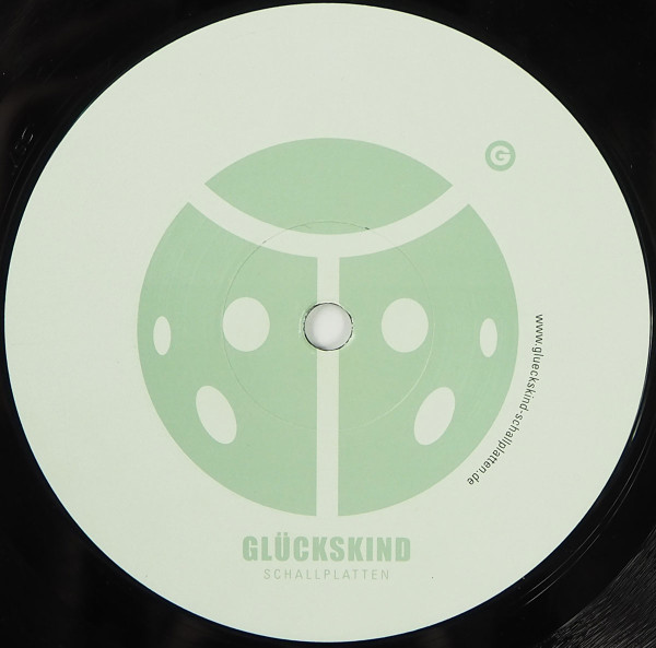 Someone Else - Kitchens And Cacti EP | Glückskind Schallplatten (glk009) - 2 Someone Else - Kitchens And Cacti EP | Glückskind Schallplatten (glk009) - 2