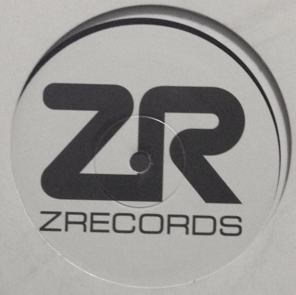 Motif - Let The Madness Begin | Z Records (ZEDD 12 062) - main