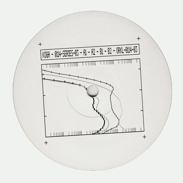 Koga - ORKL-0114-Series 03 | Die Orakel (ORKL-0114-03) - main