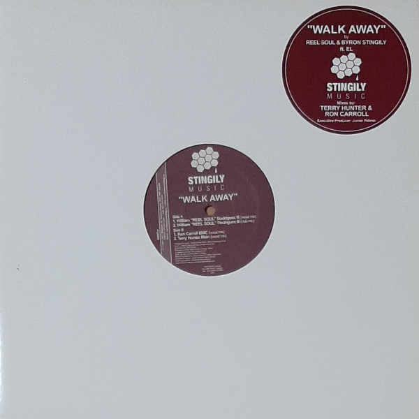 Peven Everett ‎Everyday Girl / The 1, 2 Peven Everett / AG Thomas – Everyday Girl / The 1, 2 – Vinyl