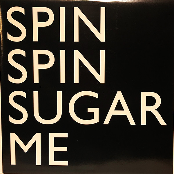 Naimee Coleman - Sugar Me | Chrysalis (12MEEDJ 006)