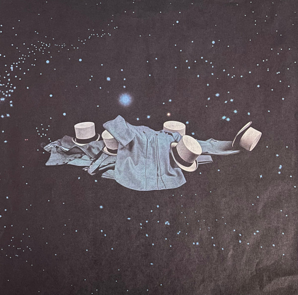 Supertramp - Crime Of The Century | A&M Records (SP-3647) - 4