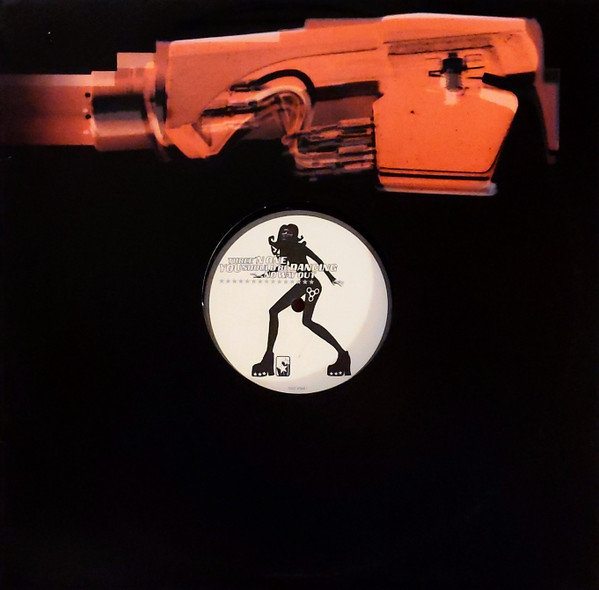 Three 'N One - You Should Be Dancing / No Way Out | Low Spirit Recordings (74321 61340 1) - 3 Three 'N One - You Should Be Dancing / No Way Out | Low Spirit Recordings (74321 61340 1) - 3