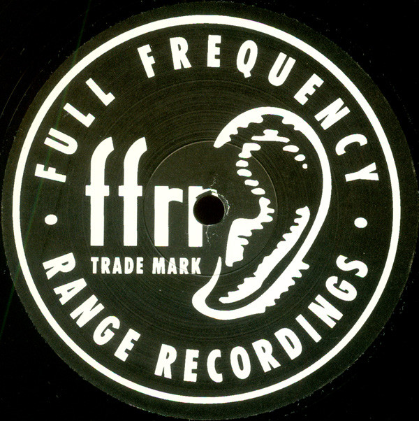 Bump & Flex - Promises | FFRR (FXX 404) - 2 Bump & Flex - Promises | FFRR (FXX 404) - 2