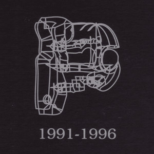 Circuit Breaker - The End (1991-1996) | Probe Records (PRO 30)