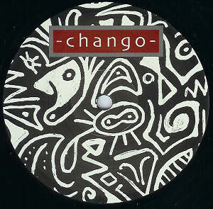 Oliver Ho - First Take EP | Chango (CH001) - 2