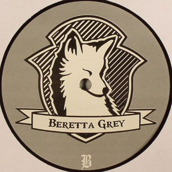 Reference - Reference vs. EP Part 1 | Berettamusic Grey (BMG06) - 2 Reference - Reference vs. EP Part 1 | Berettamusic Grey (BMG06) - 2