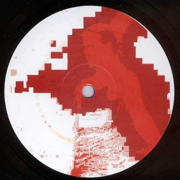 Toni Rios - Danza Electronica | Federation Of Drums (FOD 18.18 LP) - 4