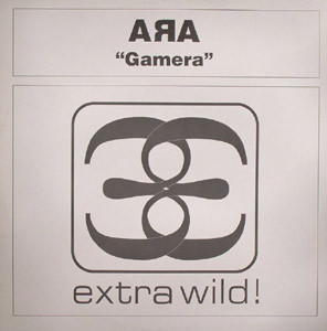 Ara - Gamera | Extra Wild! (XTRW 005)