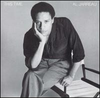 Al Jarreau - This Time | Warner Bros. Records (BSK 3434)