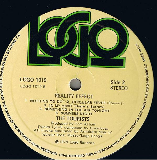 Reality Effect