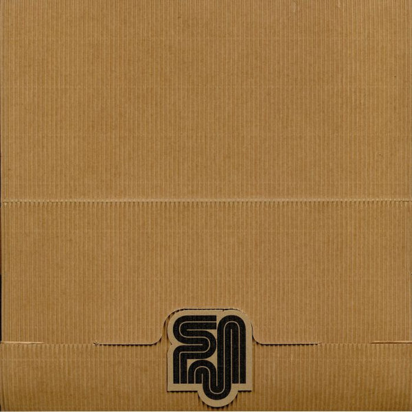 Credit 00 - Super Scratch | FM (FM01) - 2 Credit 00 - Super Scratch | FM (FM01) - 2