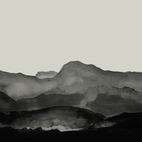Komare - The Sense of Hearing | Penultimate Press (PP46)