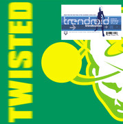 Trendroid - Trendication | Twisted America Records (72438 77691-1-3) - main