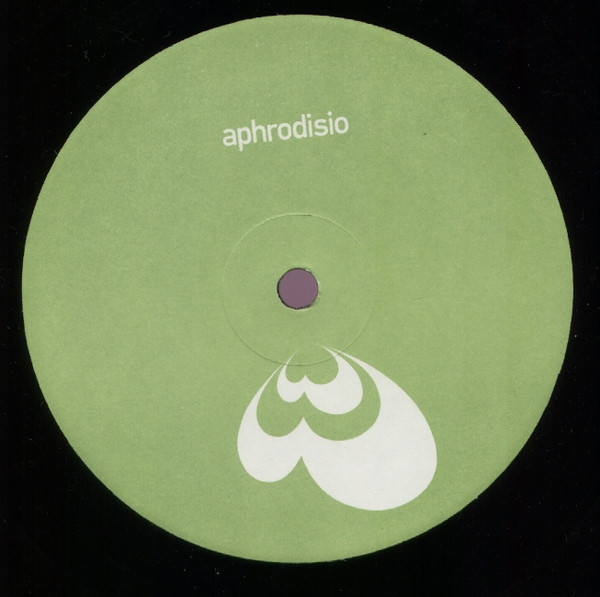 Jack Trash - Trash Talkin | Aphrodisio (APH003) - 3