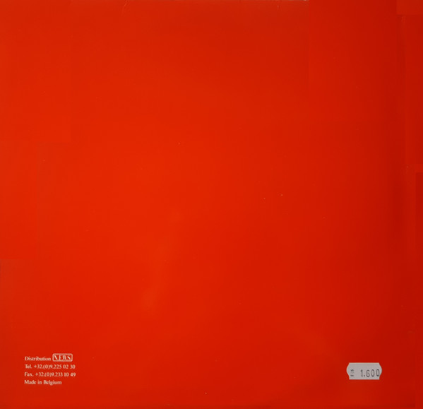 Movin' Melodies - Movin' Melodies E.P. | Urban Sound Of Amsterdam (USA 93/03-01) - 3 Movin' Melodies - Movin' Melodies E.P. | Urban Sound Of Amsterdam (USA 93/03-01) - 3