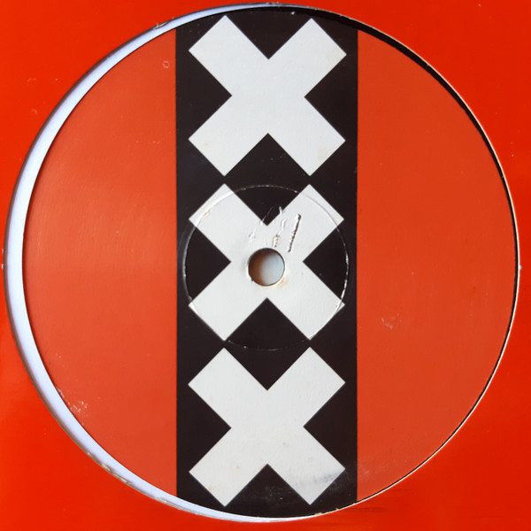 Movin' Melodies - Movin' Melodies E.P. | Urban Sound Of Amsterdam (USA 93/03-01) - 2 Movin' Melodies - Movin' Melodies E.P. | Urban Sound Of Amsterdam (USA 93/03-01) - 2
