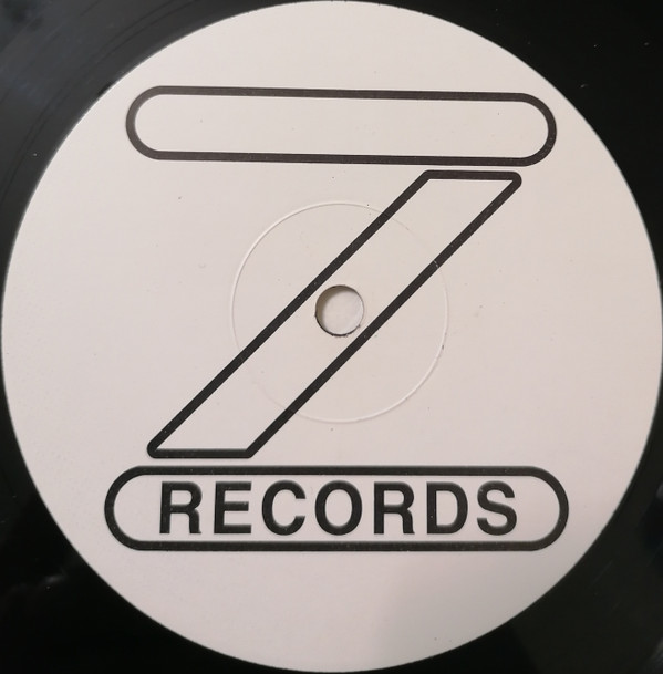 Doug Willis - Armed And Extremely Douglas | Z Records (ZEDD 12028) - main