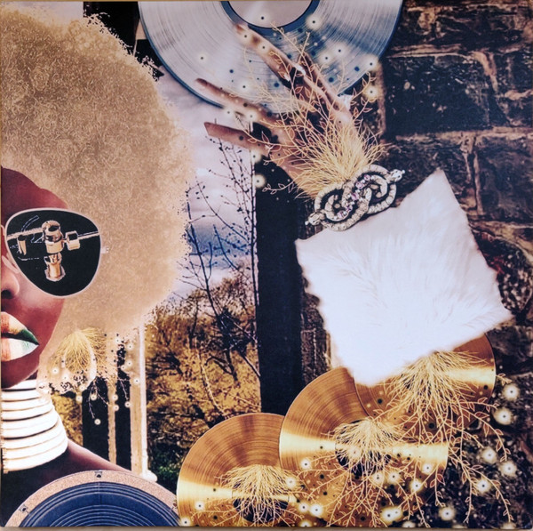 Osunlade - Ache' | Yoruba Soul (YSR009)
